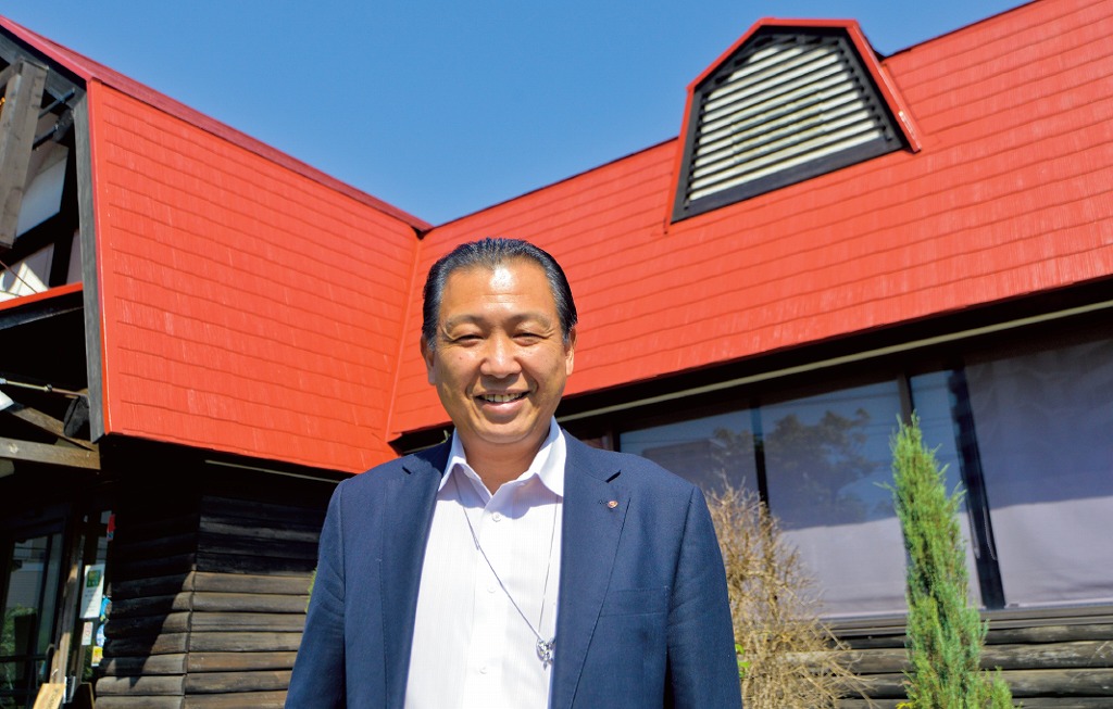 株式会社なんどき　なんどき牧場 