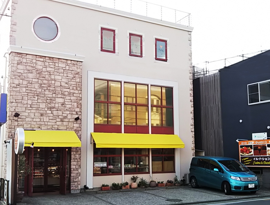 有限会社イル・ド・ショコラ  